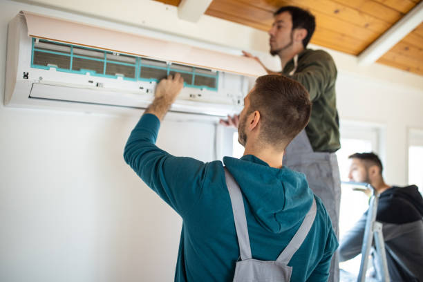 Best Emergency HVAC Services in Franklin, PA