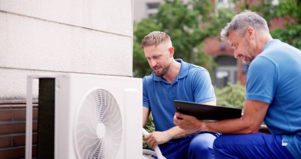 Best Thermostats and Smart Controls in Franklin, PA