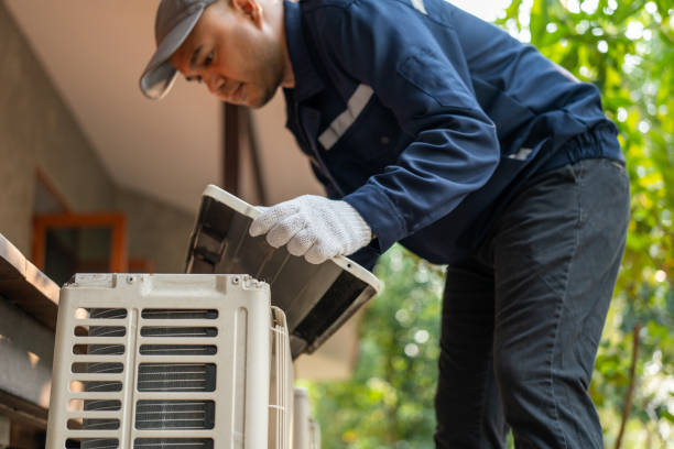 Best HVAC Software and Technology in Franklin, PA